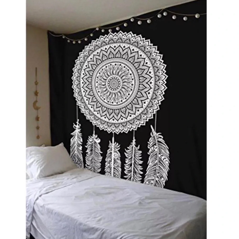 Dream Catcher Tapestry